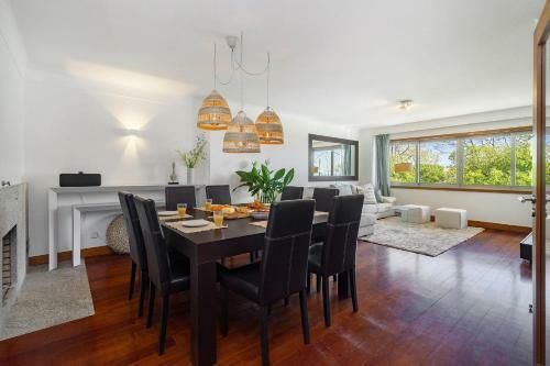 Apartamento Whome Matosinhos 4-bed Luxury W/ Elevator S-pool Parking