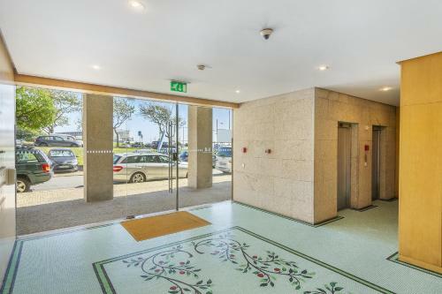 Apartamento Whome Matosinhos 4-bed Luxury W/ Elevator S-pool Parking
