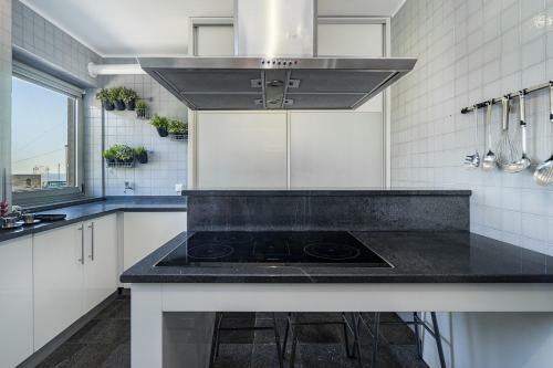 Apartamento Whome Matosinhos 4-bed Luxury W/ Elevator S-pool Parking