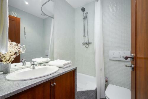 Apartamento Whome Matosinhos 4-bed Luxury W/ Elevator S-pool Parking