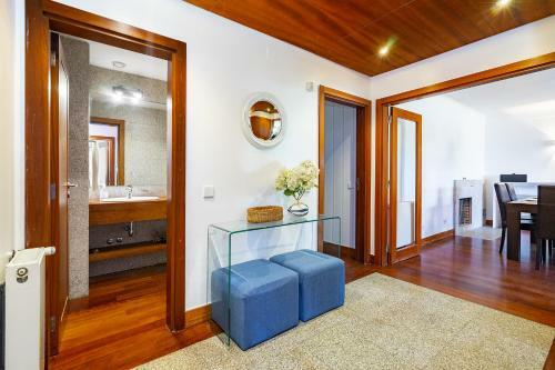 Apartamento Whome Matosinhos 4-bed Luxury W/ Elevator S-pool Parking