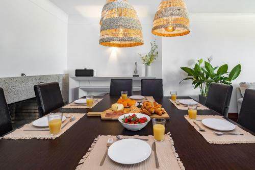 Apartamento Whome Matosinhos 4-bed Luxury W/ Elevator S-pool Parking