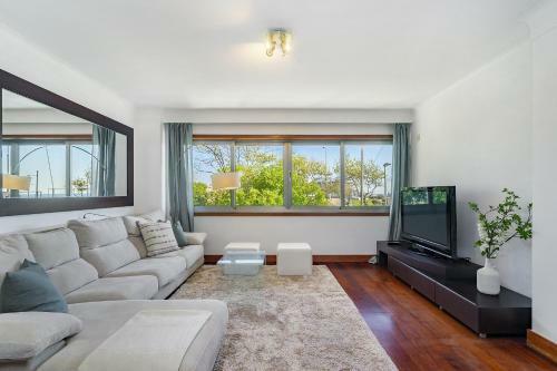 Apartamento Whome Matosinhos 4-bed Luxury W/ Elevator S-pool Parking