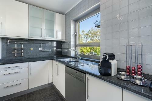 Apartamento Whome Matosinhos 4-bed Luxury W/ Elevator S-pool Parking
