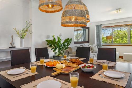 Apartamento Whome Matosinhos 4-bed Luxury W/ Elevator S-pool Parking