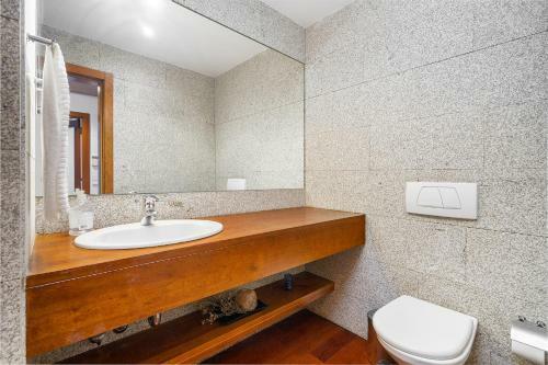 Apartamento Whome Matosinhos 4-bed Luxury W/ Elevator S-pool Parking