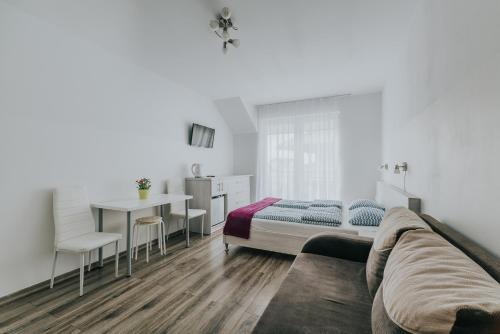 Bed & Breakfast Chatka Morska 2