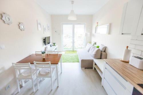 Apartament Panorama Komfort