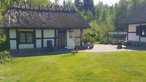 Bed & Breakfast Hinnedal ,p� Ryssberget