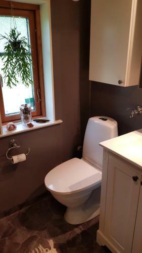 Bed & Breakfast Hinnedal ,p� Ryssberget