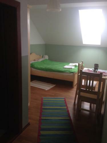 Hostal Eszter Guesthouse