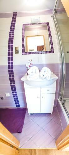 Apartamento Willa Wichrowa