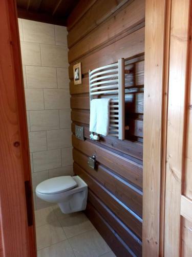 Hostal Chata U Wo?niaka