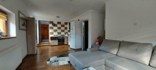 Apartamento La Miruna
