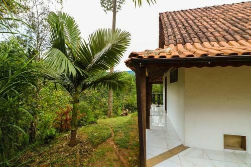 Lodge Chal� Vento Forte