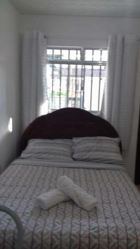 Apartamento Penedo Temporada