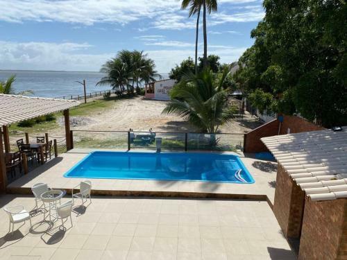 Hostal Pousada Algas Marinhas