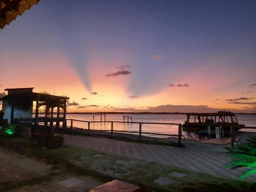 Hostal Pousada Algas Marinhas