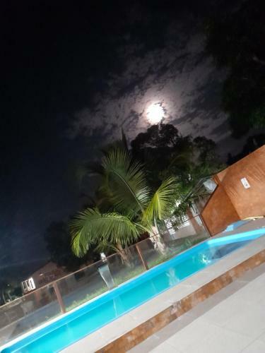 Hostal Pousada Algas Marinhas