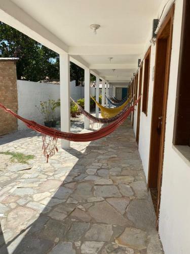 Hostal Pousada Algas Marinhas