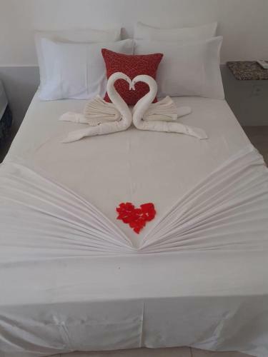 Hostal Pousada Algas Marinhas