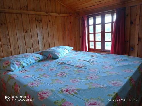 Hostal Pousada Tert�lia. Casa Inteira. Ch�cara Dentro Da Cidade.