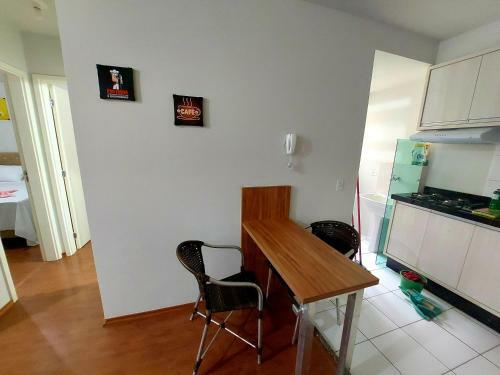 Apartamento Pr�ximo Ao Aut�dromo.