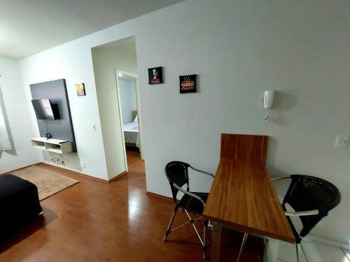 Apartamento Pr�ximo Ao Aut�dromo.