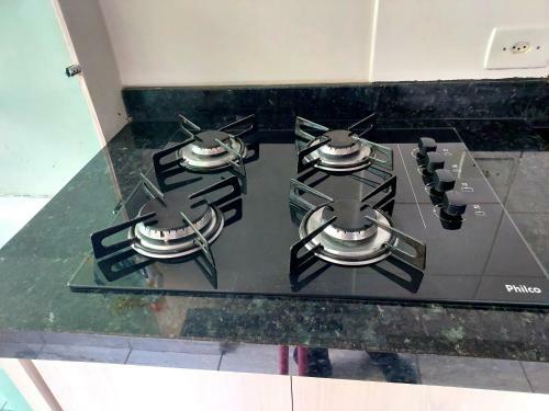 Apartamento Pr�ximo Ao Aut�dromo.