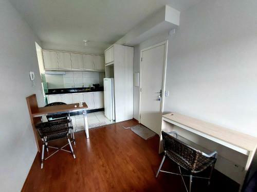 Apartamento Pr�ximo Ao Aut�dromo.