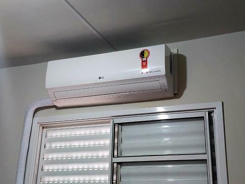 Apartamento Pr�ximo Ao Aut�dromo.