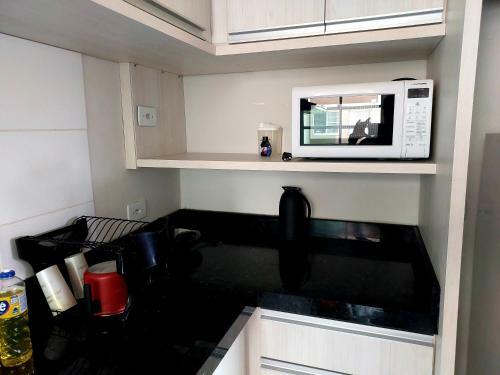 Apartamento Pr�ximo Ao Aut�dromo.