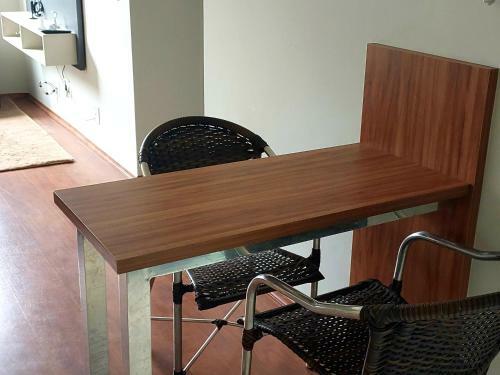 Apartamento Pr�ximo Ao Aut�dromo.