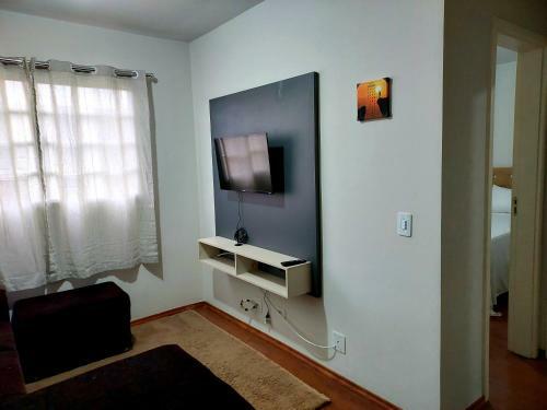 Apartamento Pr�ximo Ao Aut�dromo.