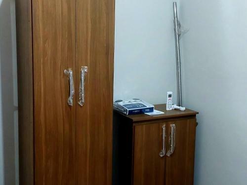 Apartamento Pr�ximo Ao Aut�dromo.
