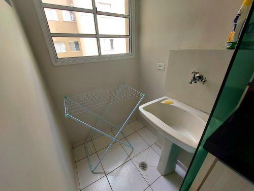 Apartamento Pr�ximo Ao Aut�dromo.