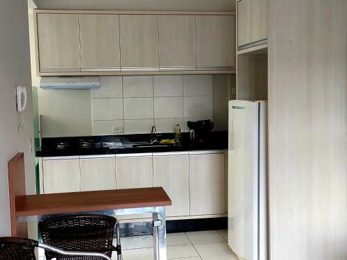Apartamento Pr�ximo Ao Aut�dromo.