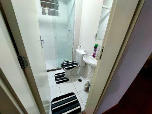 Apartamento Pr�ximo Ao Aut�dromo.