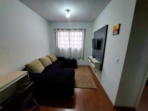 Apartamento Pr�ximo Ao Aut�dromo.