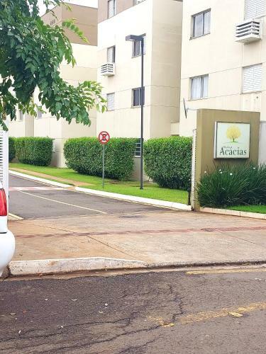 Apartamento Pr�ximo Ao Aut�dromo.