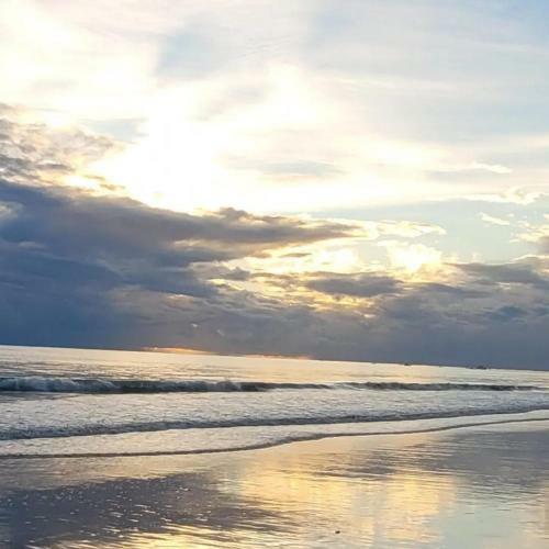 Apartamento Aconchegante Na Praia Do Bessa