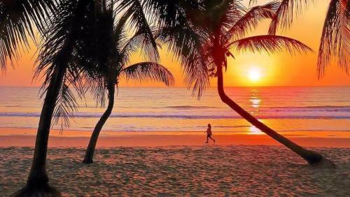 Apartamento Aconchegante Na Praia Do Bessa