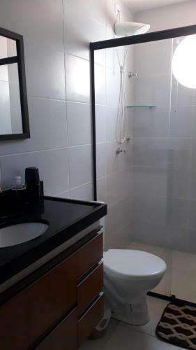 Apartamento Aconchegante Na Praia Do Bessa