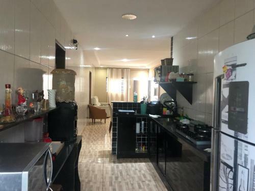 Apartamento Caminho De Mois�s