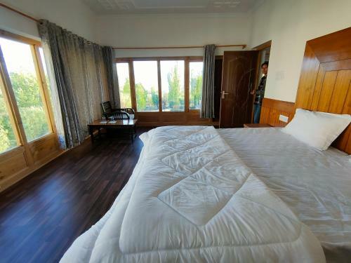 Hostal Imperial Villa