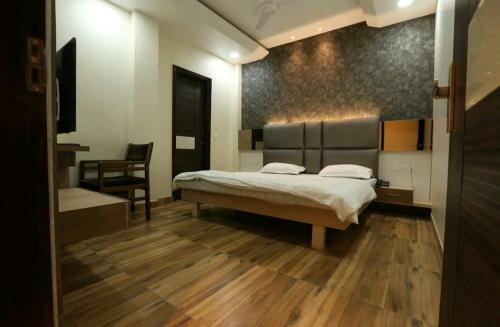 Hotel Sukh Regency
