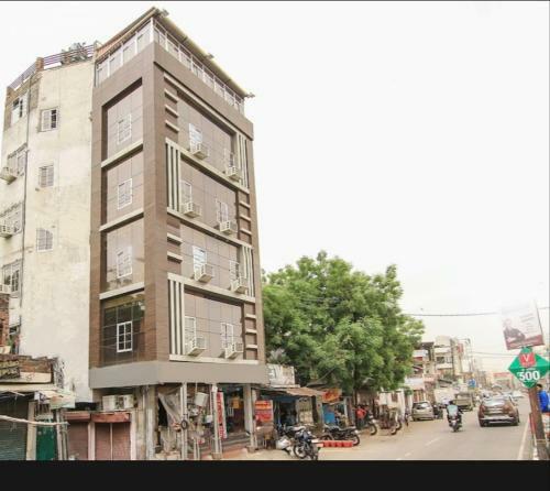 Hotel Khalsa
