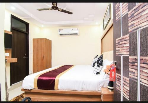 Hotel Khalsa