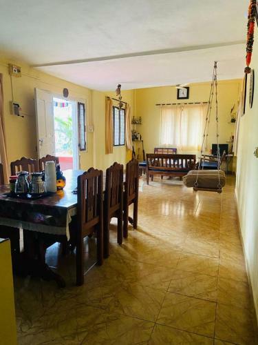 Villa Outback Coorg