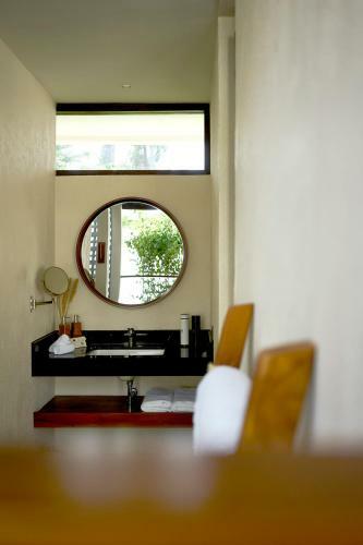 Villa Ama-lurra Resort